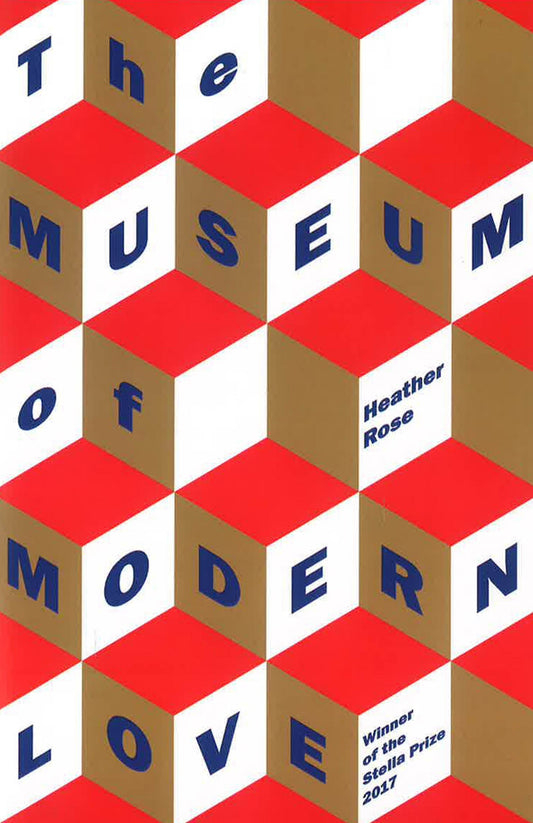 The Museum of Modern Love