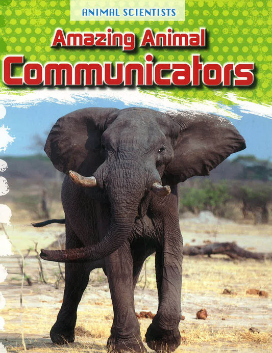 Amazing Animal Communicators