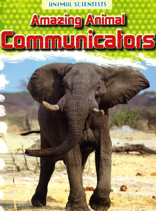 Amazing Animal Communicators