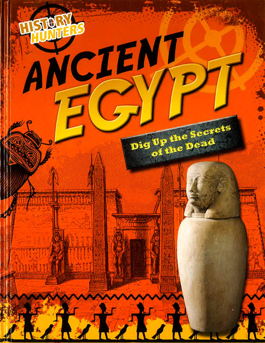 Ancient Egypt