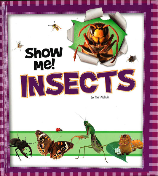 Show Me Insects