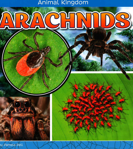 Arachnids