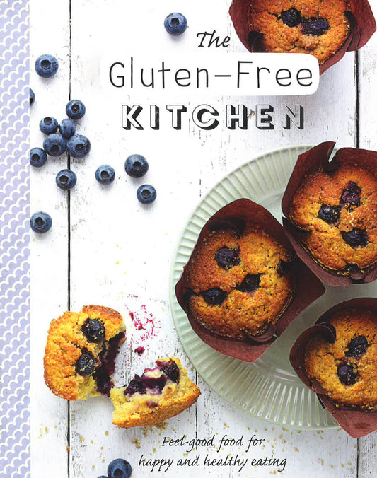 The Gluten Free Kitchen