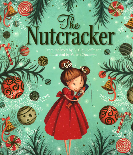 The Nutcracker