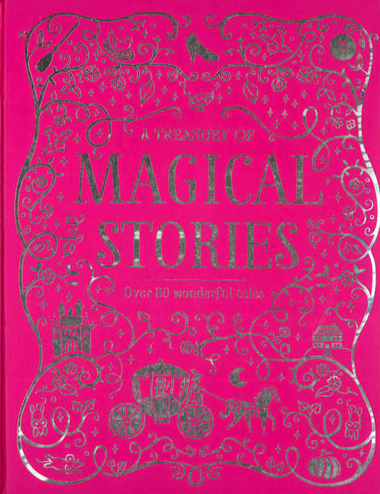 Treasury Of Magical Stories