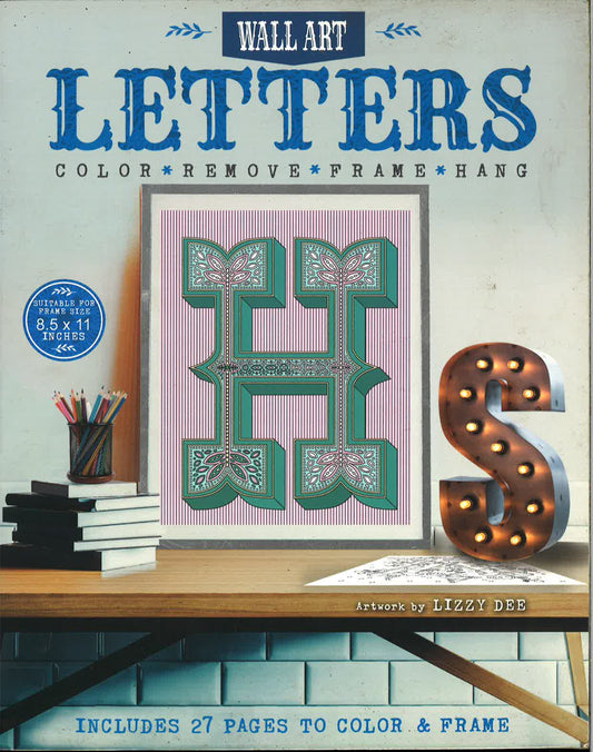 Letters