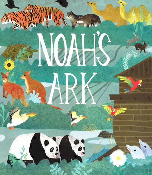 Noah's Ark