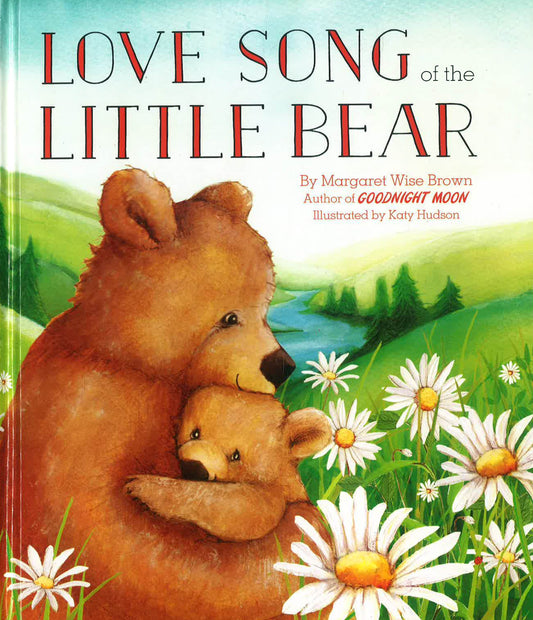 Love Song of the Little Bear