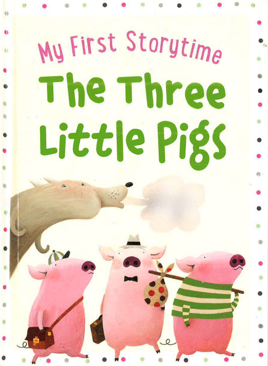 Three Little Pigs