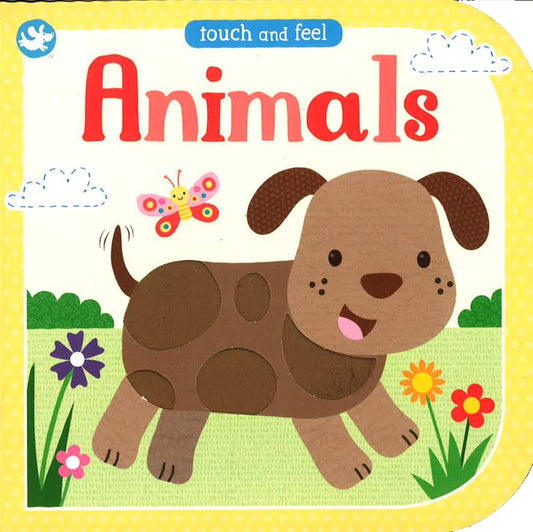 Little Learners Animals