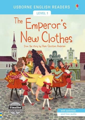 The Emperor's New Clothes