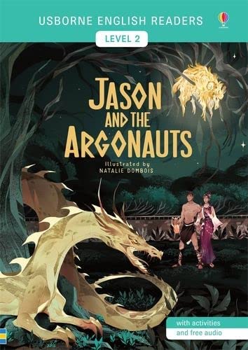 Jason And The Argonauts