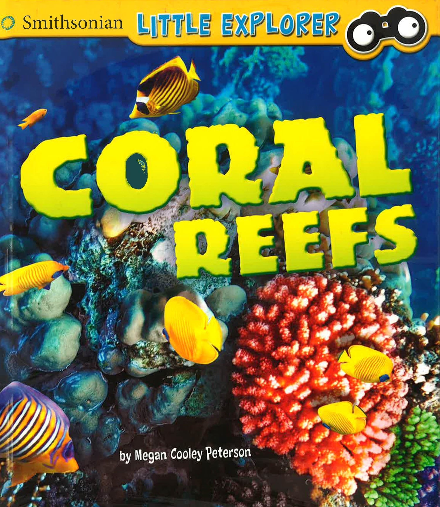 Coral Reefs – BookXcess