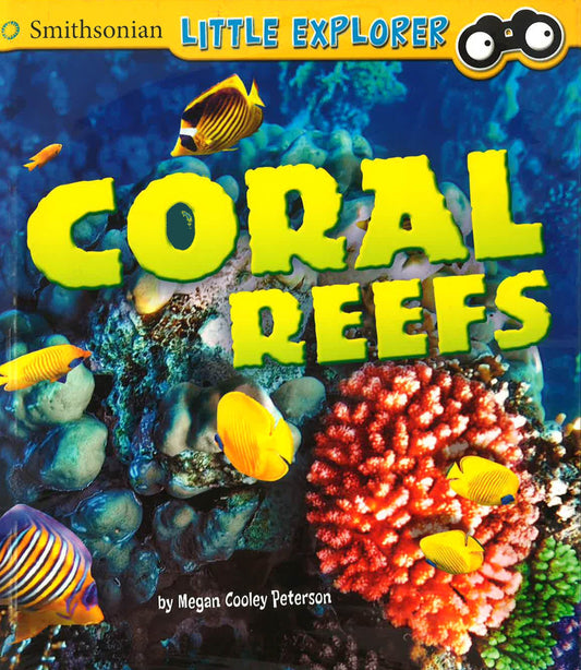 Coral Reefs