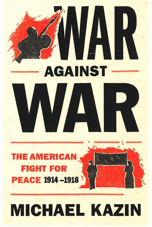 War Against War