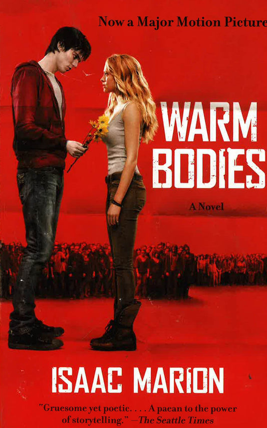 Warm Bodies