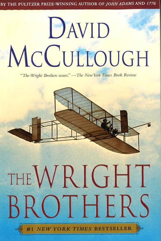 The Wright Brothers