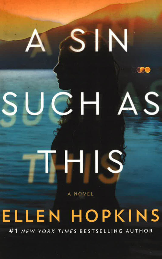 Sin Such As This: A Novel