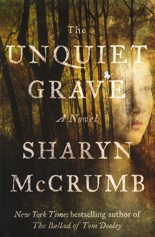 The Unquiet Grave