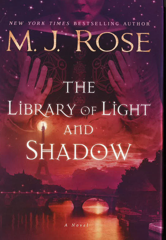 The Library Of Light And Shadow