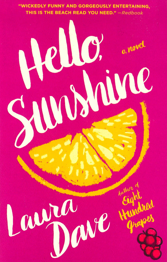 Hello, Sunshine