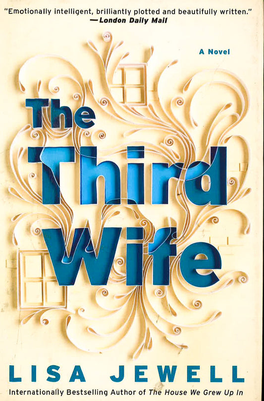 The Third Wife