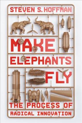 Make Elephants Fly: The Process Of Radical Innovation