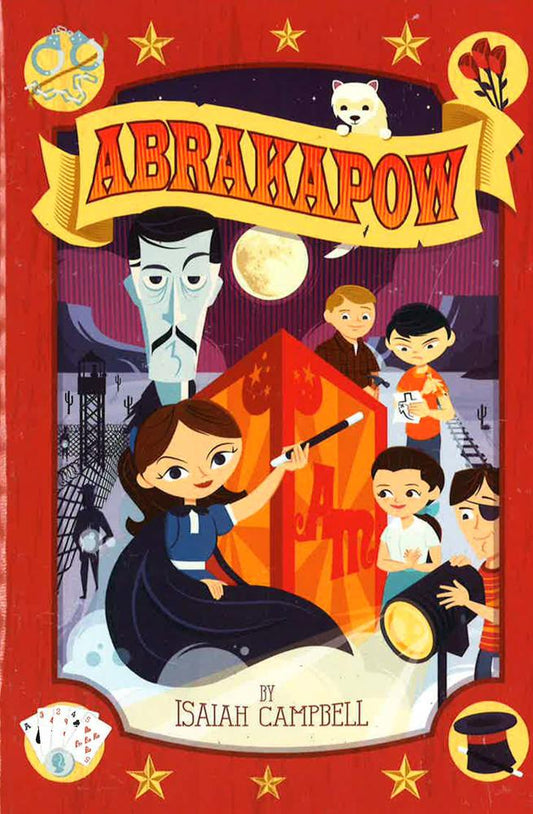 Abrakapow