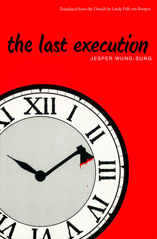 The Last Execution