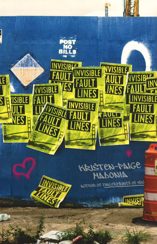 Invisible Fault Lines