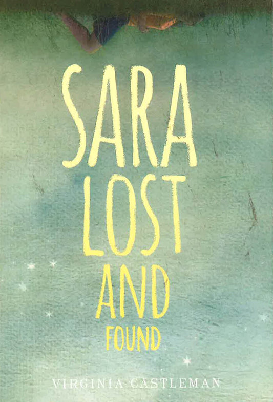 Sara Lost And Found