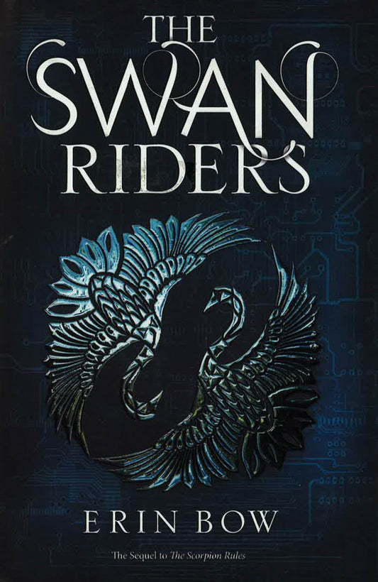 The Swan Riders (Prisoners Of Peace)