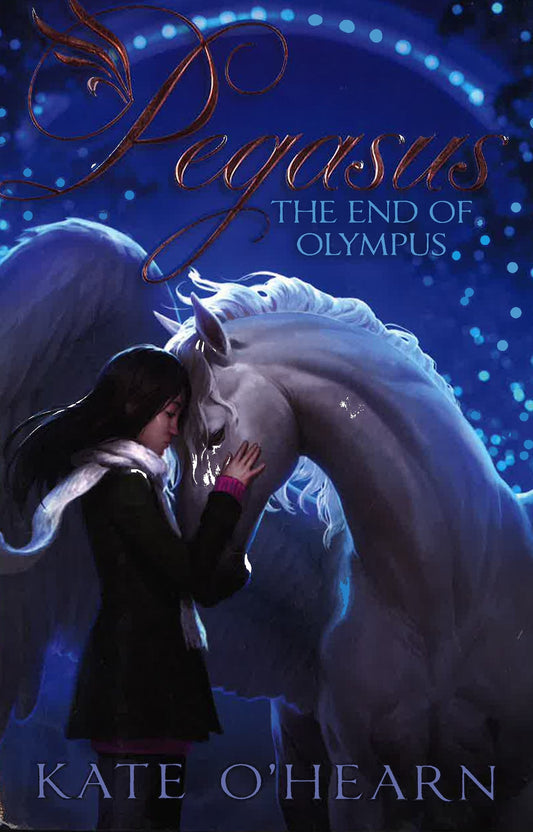 Pegasus: End Of Olympus