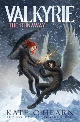 The Runaway (Valkyrie, Bk. 2)