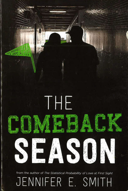 The Comeback Season