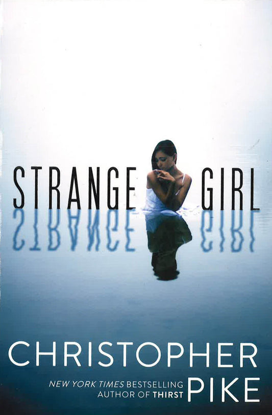 Strange Girl