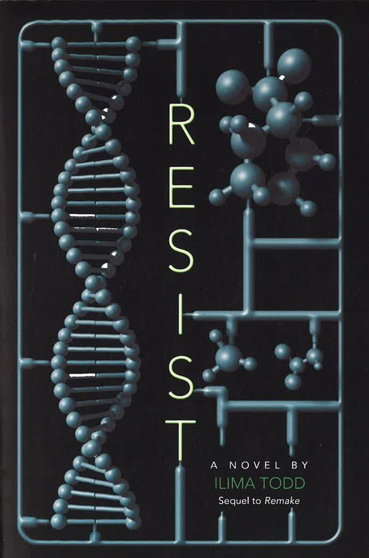 Resist (Remake, Bk. 2)