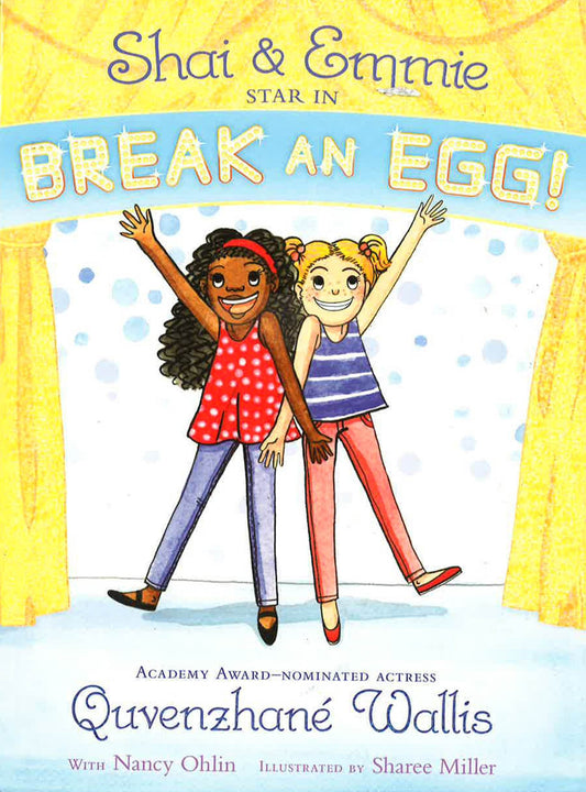 Break An Egg