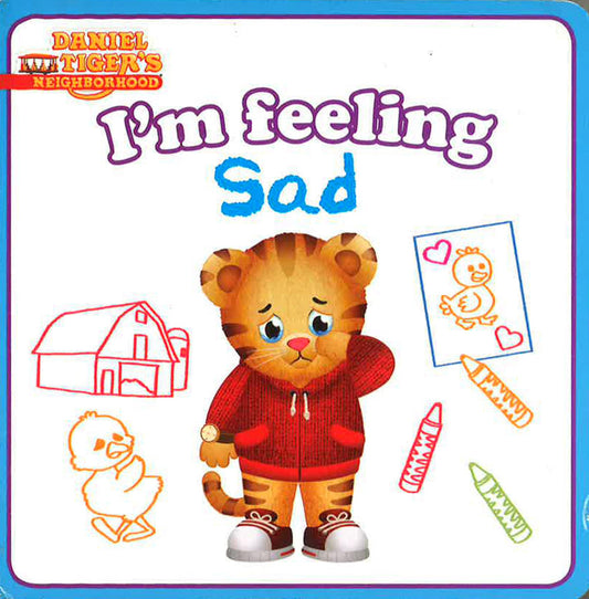 I'M Feeling Sad