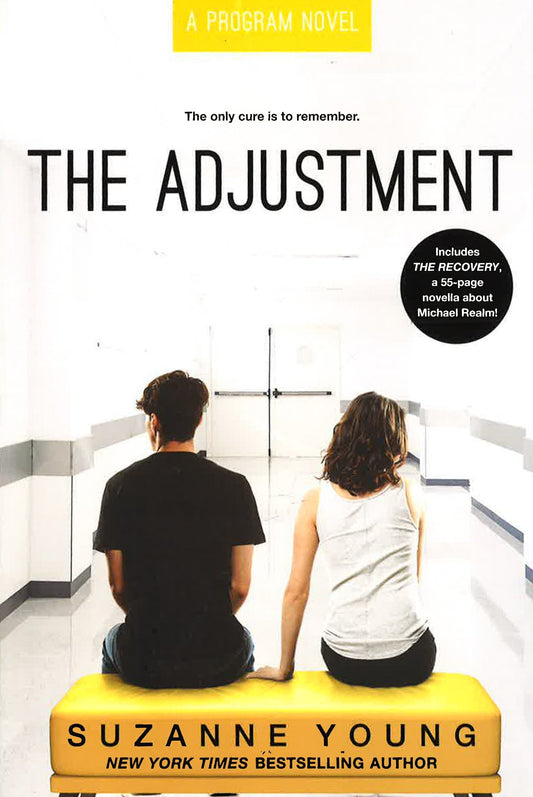 The Adjustment