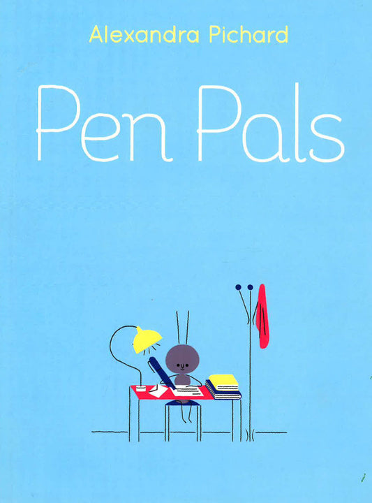 Pen Pals