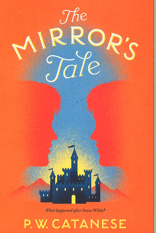 The Mirror's Tale