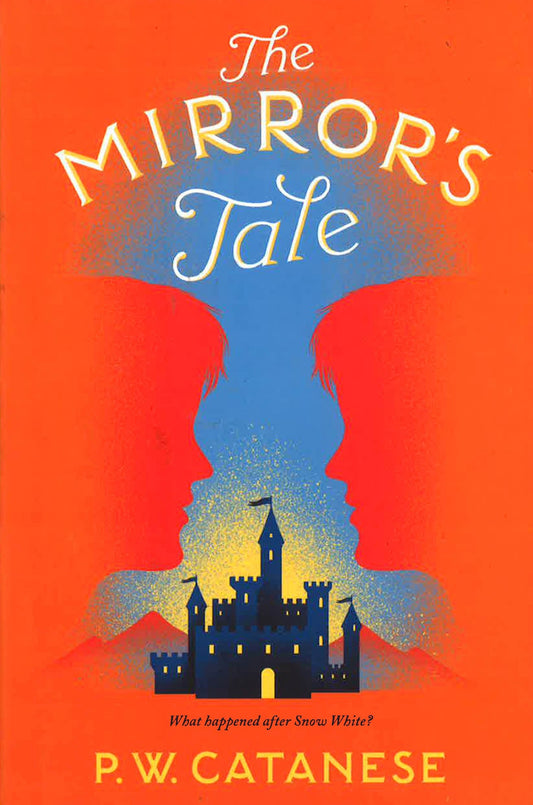 The Mirror's Tale (Further Tales Adventures)