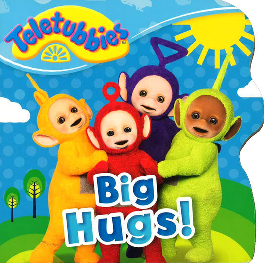 Big Hugs!