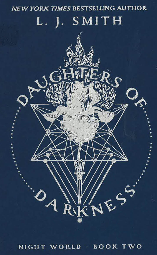 Daughters Of Darkness (Night World #2)