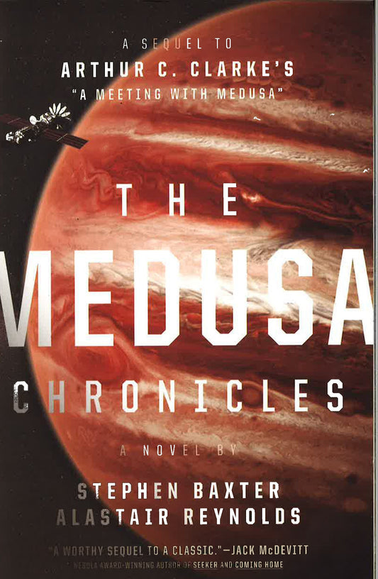 The Medusa Chronicles