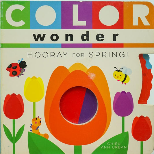 Color Wonder