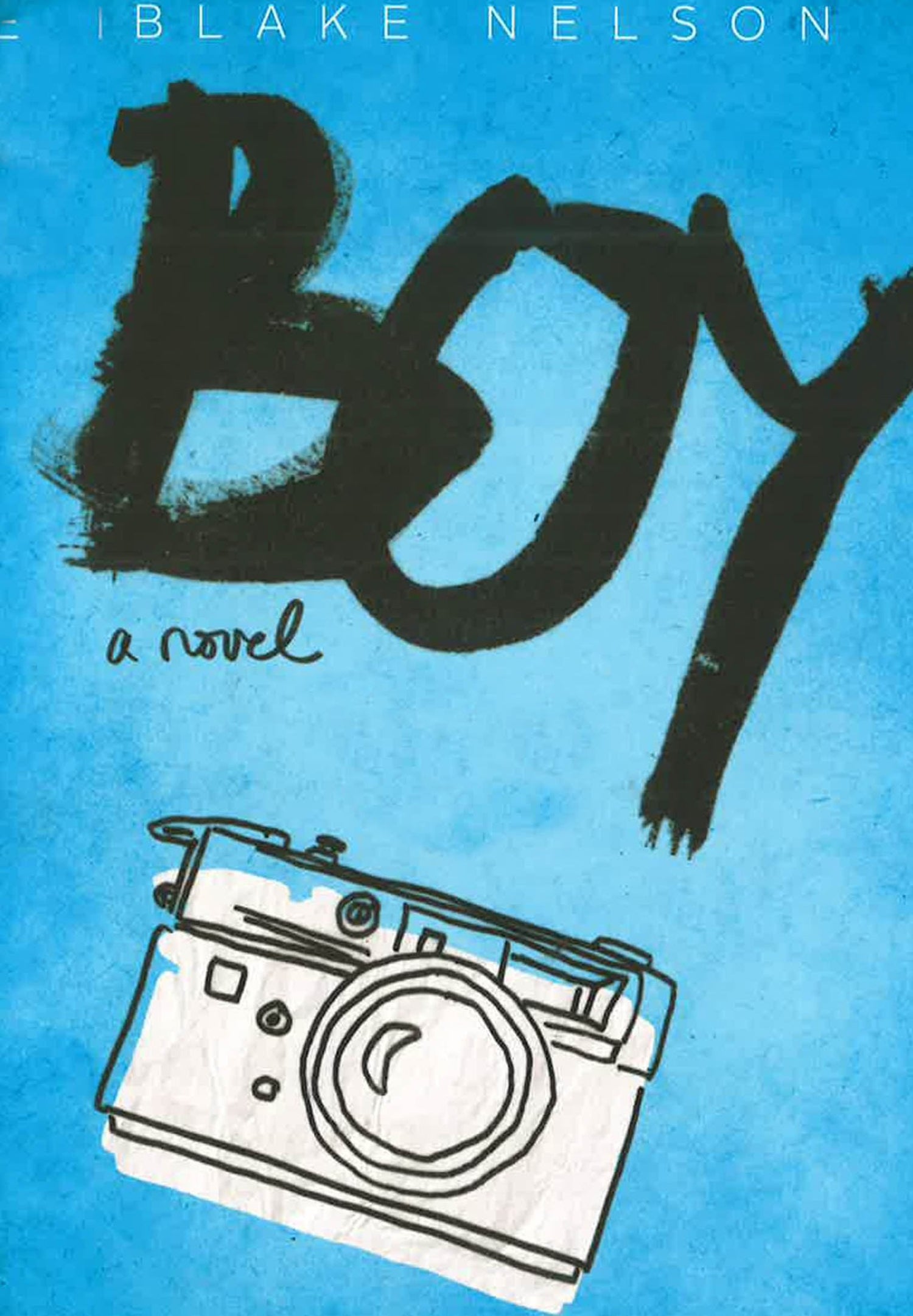 boy x book review