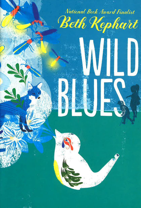 Wild Blues