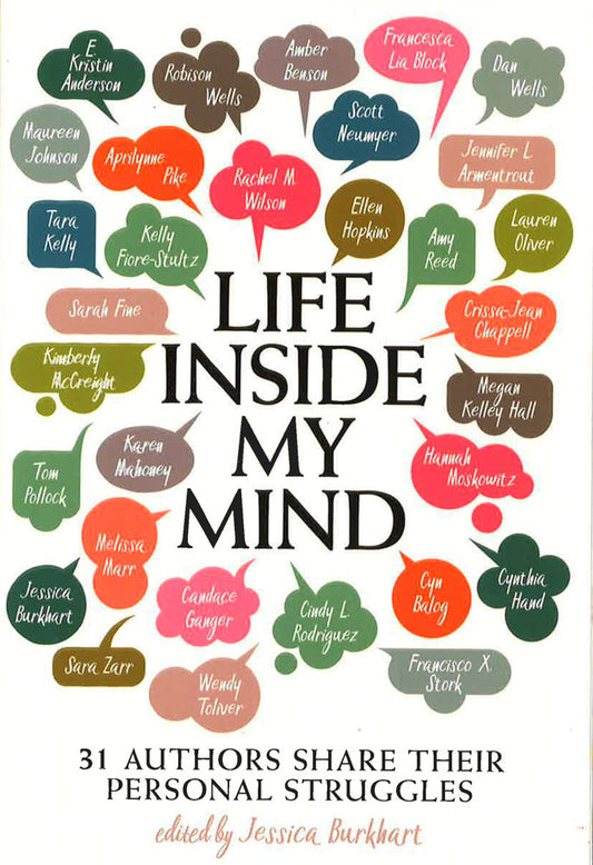 Life Inside My Mind